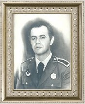 NACİ PARMAKSIZ